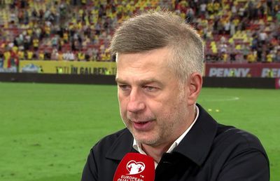 Edi Iordănescu, speriat de incidentele de pe Arena Națională: „Să ratezi o calificare la «masa verde» e păcat”
