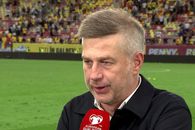 Edi Iordănescu, speriat de incidentele de pe Arena Națională: „Să ratezi o calificare la «masa verde» e păcat”