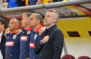 Edward Iordănescu are aliați printre antrenorii din Superliga: „Ce-ți oferă fotbalul românesc?”