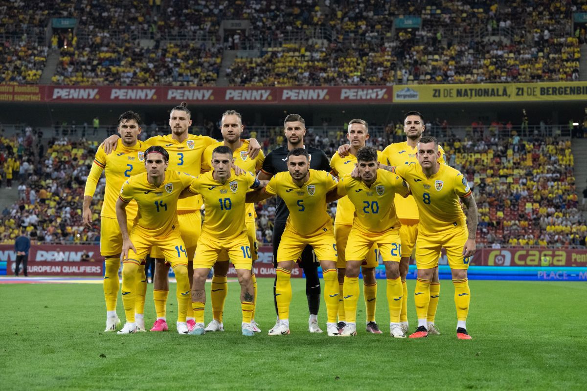 Jucătorul pe care Victor Becali nu l-ar mai convoca după România - Kosovo: „Nu are cum să joace” + Ce spune despre Olimpiu Moruțan