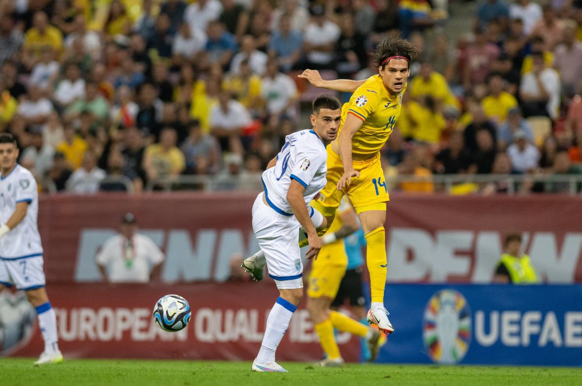 Panică la FRF înainte de „dubla” decisivă pentru Euro 2024! Răzvan Burleanu vorbește despre un meci care „nu va mai fi la fel de echitabil”