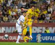 „Avem o echipă cu valoare care cu siguranță poate merge la Euro” » Concluziile lui Alexandru Cicâldău, după 2-0 cu Kosovo