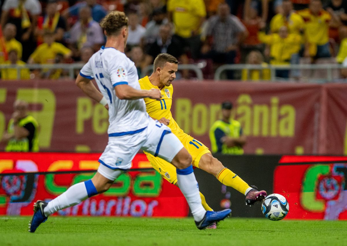 Federația din Kosovo anunță: „Mergem la UEFA și la TAS” + Alte două aspecte reclamate la meciul de la București