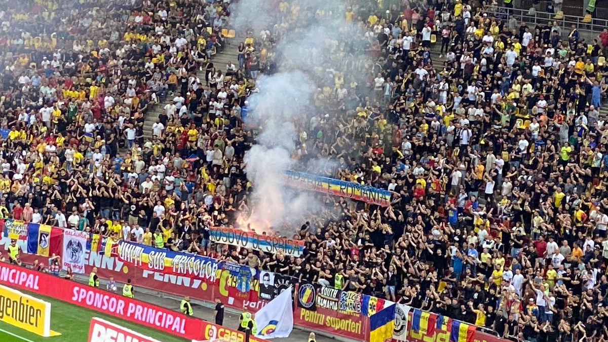 Panică la FRF înainte de „dubla” decisivă pentru Euro 2024! Răzvan Burleanu vorbește despre un meci care „nu va mai fi la fel de echitabil”