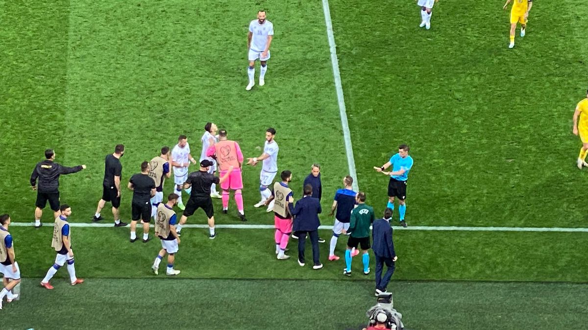 Panică la FRF înainte de „dubla” decisivă pentru Euro 2024! Răzvan Burleanu vorbește despre un meci care „nu va mai fi la fel de echitabil”