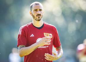 Leonardo Bonucci o dă în judecată pe Juventus pentru daune de imagine și de natură profesională