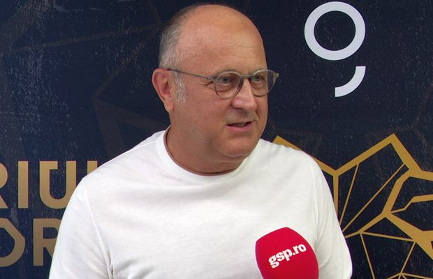 Dan Șucu, despre implicarea la Rapid: „Viața mea s-a schimbat. Imaginea de la meciul cu Petrolul speram să nu vină niciodată”