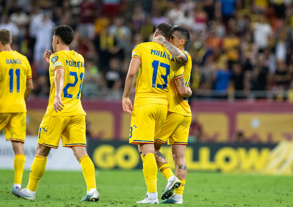 Panică la FRF înainte de „dubla” decisivă pentru Euro 2024! Răzvan Burleanu vorbește despre un meci care „nu va mai fi la fel de echitabil”