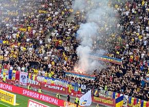 Alertă maximă! UEFA, o primă poziție în scandalul „Kosovo e Serbia”. Ce riscăm