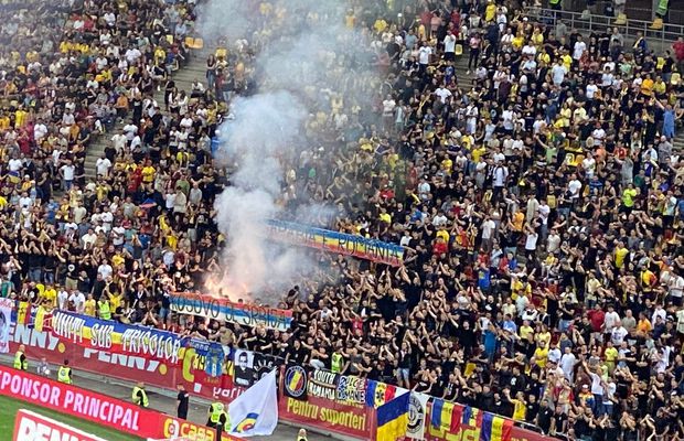 Alertă maximă! UEFA, o primă poziție în scandalul „Kosovo e Serbia”. Ce riscăm