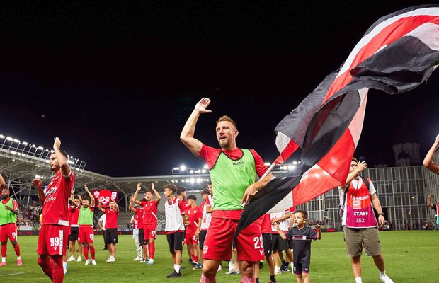 Surpriză colosală! Dinamo e așteptată pe terenul marii rivale la meciul de acasă cu Farul: „N-avem nimic împotrivă!”