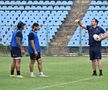 Stadionul din Cotroceni, folosit le antrenamentele selecționatei interne de rugby / FOTO: Răzvan Păsărică/SportPictures.ro