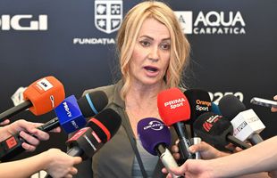 Nadia Comăneci, ofertată de Dinamo! „Zeița de la Montreal” dezvăluie: „Sunt interesată. Vor să crească”