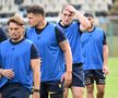 Stadionul din Cotroceni, folosit le antrenamentele selecționatei interne de rugby / FOTO: Răzvan Păsărică/SportPictures.ro