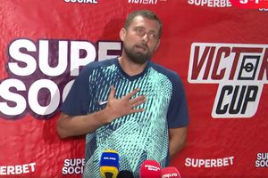 „Dacă el e «bad boy», eu ce mai sunt? Eu măcar am spart un termopan!” » Gabi Tamaș, declarație savuroasă despre „rebelul” de la naționala României