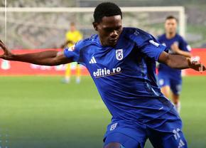 FCU Craiova a câștigat acasă, dar a încheiat meciul din Liga 2 în huiduielile asistenței. Secvențele din final i-au scos din sărite pe fani