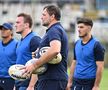 Stadionul din Cotroceni, folosit le antrenamentele selecționatei interne de rugby / FOTO: Răzvan Păsărică/SportPictures.ro