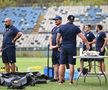 Stadionul din Cotroceni, folosit le antrenamentele selecționatei interne de rugby / FOTO: Răzvan Păsărică/SportPictures.ro