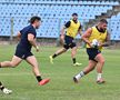 Stadionul din Cotroceni, folosit le antrenamentele selecționatei interne de rugby / FOTO: Răzvan Păsărică/SportPictures.ro