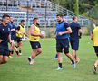 Stadionul din Cotroceni, folosit le antrenamentele selecționatei interne de rugby / FOTO: Răzvan Păsărică/SportPictures.ro