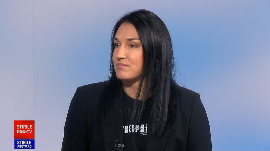 Cristina Neagu, audiența Știrilor Pro TV și banii » Cât s-ar traduce în publicitate discursul de retragere al liderului CSM