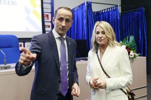 COSR luptă ca americanca Jordan Chiles și românca Sabrina Voinea să primească „bronzul” la Jocurile Olimpice: „Discuții foarte, foarte importante!”