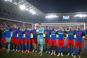 FCSB trăiește periculos » Ultimele mutări făcute de Gigi Becali îl lasă fără variante pe Elias Charalambous