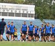 Stadionul din Cotroceni, folosit le antrenamentele selecționatei interne de rugby / FOTO: Răzvan Păsărică/SportPictures.ro