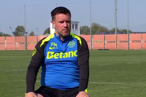 Mihai Pintilii a rupt tăcerea! De ce a vrut să plece de la FCSB: „Mi-era rușine”