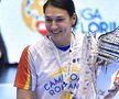 Cristina Neagu are cifre sclipitoare de-a lungul carierei / Sursă foto: Imago Images