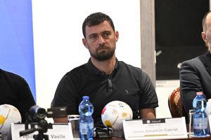 Gabi Tamaș a găsit o problemă în fotbalul românesc: „Noi, ca proștii, le dăm bani pe care nu-i merită!”