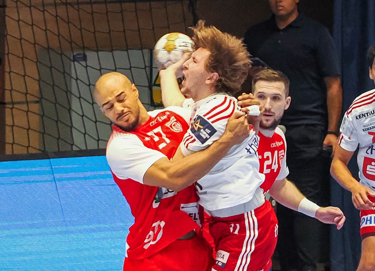 În seara în care Cristina Neagu și-a anunțat retragerea, Dinamo a câștigat lejer la debutul în Liga Campionilor