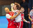 Dinamo - Fredericia, în prima rundă a Ligii Campionilor