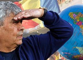 Mircea Lucescu nu are stare » Decizia luată imediat după meciurile din Liga Națiunilor