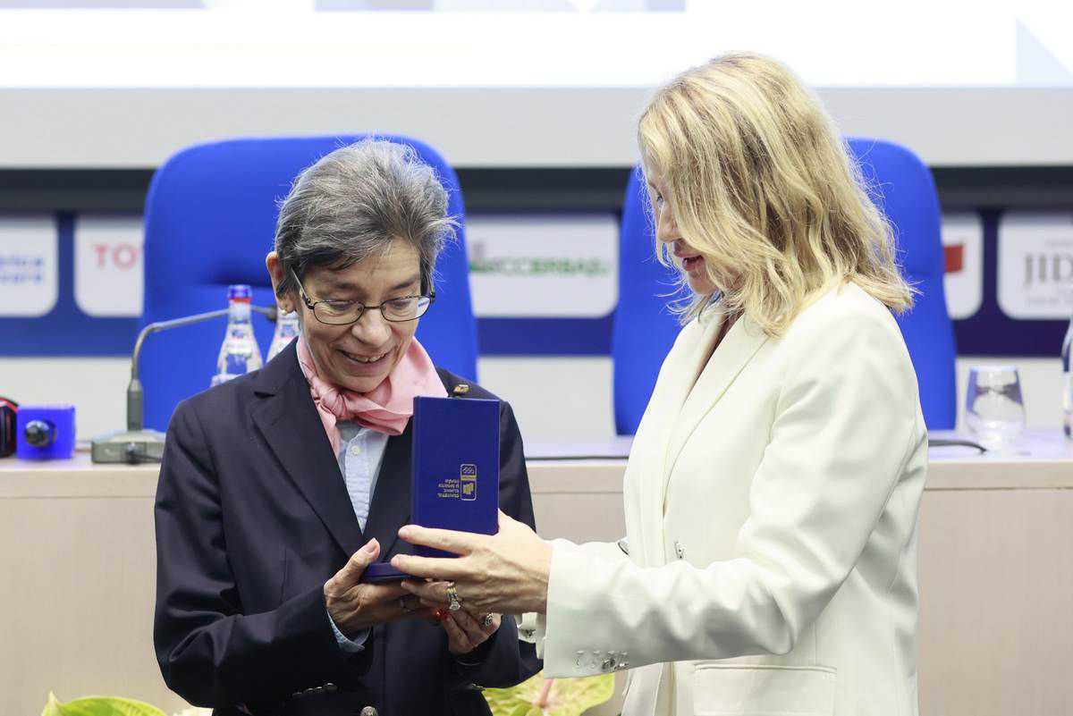 Burleanu, cele mai puține voturi în cursa pentru postul de vicepreședinte al COSR » Va ocupa oricum poziția! Mihai Covaliu rămâne președinte