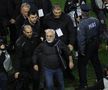 Incredibila transformare a patronului lui PAOK » Ivan Savvidis a apărut într-o imagine alături de Răzvan Lucescu, după mulți ani în care a stat departe