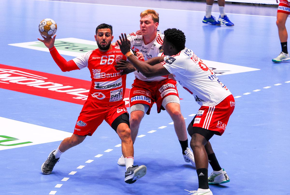 În seara în care Cristina Neagu și-a anunțat retragerea, Dinamo a câștigat lejer la debutul în Liga Campionilor