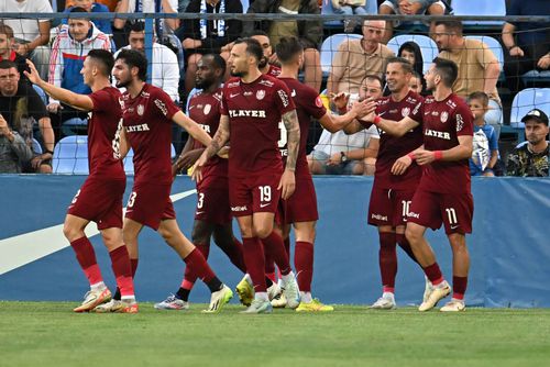 CFR Cluj