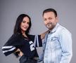Cristi Chivu a zburat la Campionatul Mondial » A mers să își susțină căpitanul