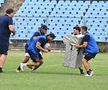 Stadionul din Cotroceni, folosit le antrenamentele selecționatei interne de rugby / FOTO: Răzvan Păsărică/SportPictures.ro