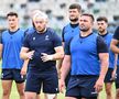 Stadionul din Cotroceni, folosit le antrenamentele selecționatei interne de rugby / FOTO: Răzvan Păsărică/SportPictures.ro