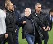 Incredibila transformare a patronului lui PAOK » Ivan Savvidis a apărut într-o imagine alături de Răzvan Lucescu, după mulți ani în care a stat departe