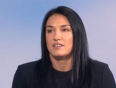 Cristina Neagu, cea mai mare handbalistă din istoria României, și-a anunțat ...