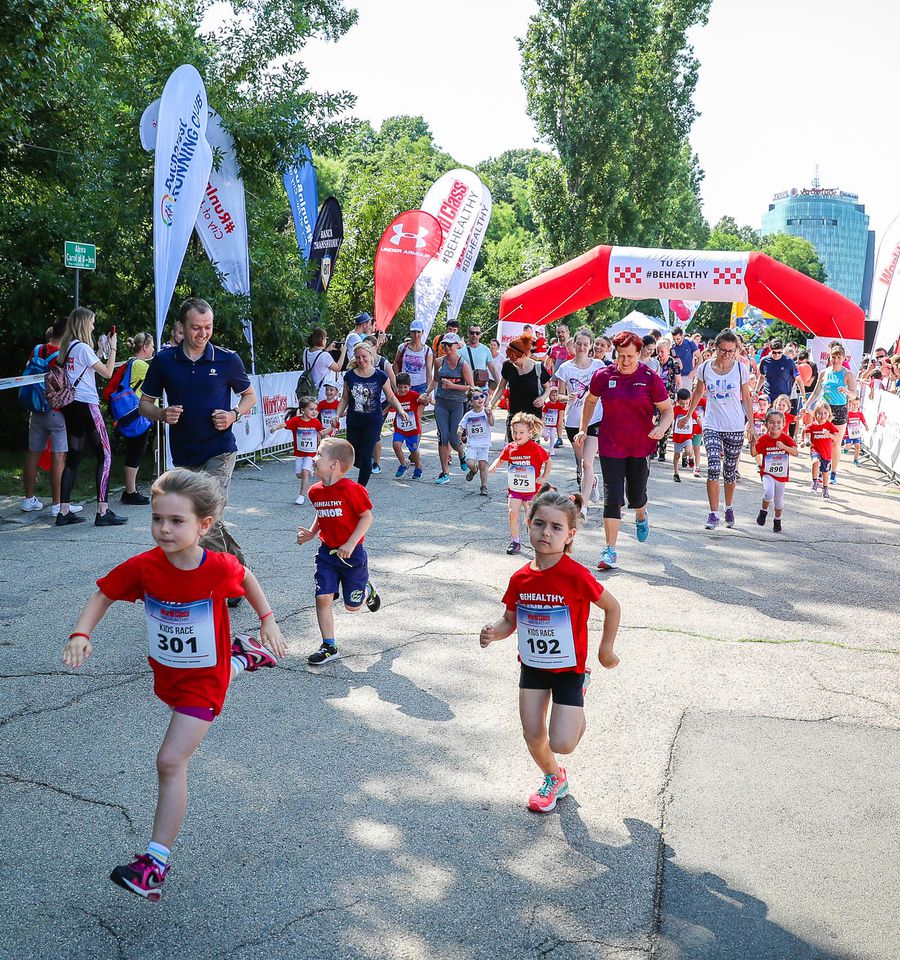 Festivalul #BeHealthy București 2024: World Class continuă să investească în îmbunătățirea stilului de viață al românilor prin evenimente de health & finess deschise publicului larg!