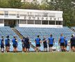 Stadionul din Cotroceni, folosit le antrenamentele selecționatei interne de rugby / FOTO: Răzvan Păsărică/SportPictures.ro