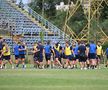 Stadionul din Cotroceni, folosit le antrenamentele selecționatei interne de rugby / FOTO: Răzvan Păsărică/SportPictures.ro