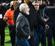 Incredibila transformare a patronului lui PAOK » Ivan Savvidis a apărut într-o imagine alături de Răzvan Lucescu, după mulți ani în care a stat departe