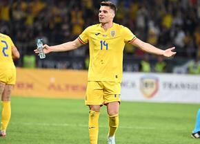 Fostul selecționer a stârnit hohote de râs în studio: „Nu se dă penalty-ul ăla la Ianis nici în Liga a 5-a! Dar să știți că îl certam, dacă nu cădea!”