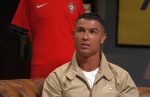 Cel mai urmărit om din lume! Cristiano Ronaldo a pornit live-ul și e gata să doboare un nou record