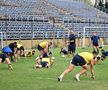 Stadionul din Cotroceni, folosit le antrenamentele selecționatei interne de rugby / FOTO: Răzvan Păsărică/SportPictures.ro